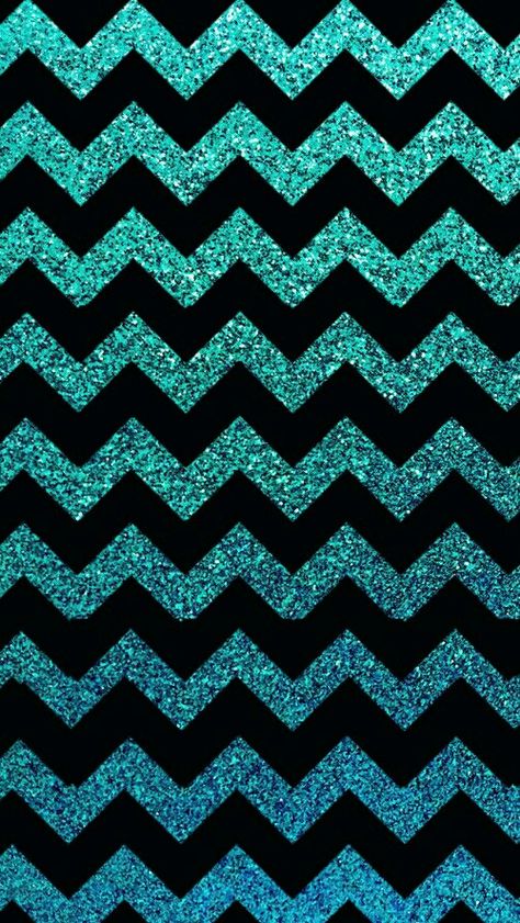 Chevron Background Wallpaper Glitter Chevron Phone Wallpapers, Glitter Tumblr, Wallpaper Glitter, Glitter Chevron, Chevron Background, Chevron Wallpaper, Aqua Wallpaper, Most Beautiful Wallpaper, Glitter Wallpaper