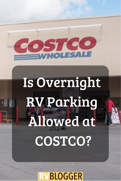 Everyone knows about boondocking at Walmart but Costco offers free overnight RV parking too! Not every Costco offers free overnight parking so Click, Save or Send to read on and learn more! #boondocking #rvtravel #rvcampinglocations #rvtips #rvideas #rv #campingtips #campingideas #camping #rvlife #rvliving #rvhacks #rvcampinghacks #campinghacks Cheap Camping, Rv Camping Trips, Camping Diy, Rv Camping Tips, Camping Hacks Diy, Camping Sites, Camping Rv, Camping Camper, Rv Hacks