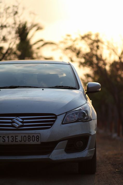 Maruti Suzuki Ciaz S, photographed by Zeeshan Khan. Ciaz Car, Suzuki Ciaz, Iphone Wallpaper Earth, Maruti Suzuki, Wallpaper Earth, Car Wallpapers, Jdm, Iphone Wallpaper, Cars