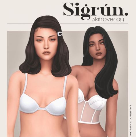 skin overlay Skin Overlay, The Sims 4 Skin, Makeup Cc, Pelo Sims, The Sims 4 Packs, Skin Details, Sims 4 Mm Cc, Sims 4 Cc Makeup, Sims 4 Body Mods