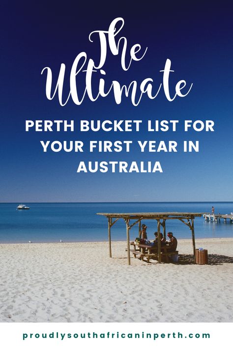 Moving To Perth Australia, Bucket List Australia, Australia Activities, Road Trip Activities For Kids, Bucket List Activities, Things To Do In Australia, Holiday Bucket List, Australia Road Trip, Botanic Park