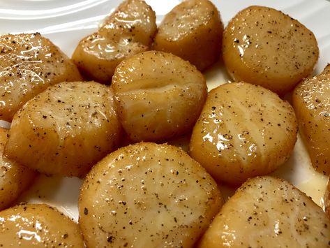 Smoked Scallops, Shrimp And Scallop Recipes, Smoked Shrimp, How To Cook Scallops, Holiday Appetizers Recipes, Smoked Food, Scallop Recipes, Appetizers Recipes, Smoker Recipes