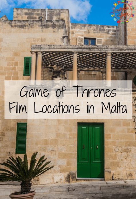 Medina Malta, Malta Game Of Thrones, Game Of Thrones Places, Game Of Thrones Filming Locations, Malta Holiday, Mdina Malta, Travel Malta, Game Of Thrones Locations, Travel Aesthetics