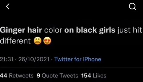 Natural Hair Tweets, Ginger Hair Quotes, Hair Tweets, Colors Braids, Twist Natural Hair, Natural Hair Quotes, Influencer Lifestyle, Ayyy Lmao