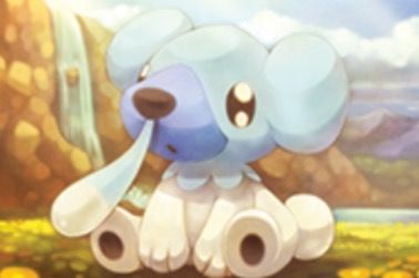 Cubchoo Wild Pokemon, All Pokemon, Catch Em All, Geek Culture, Cute Pokemon, Pokemon Art, Pokemon Go, Aesthetic Pictures, Pokemon