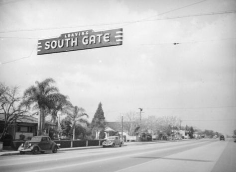 Leaving South Gate South Gate California, Gangsta Art, Pico Rivera, Bell Gardens, Huntington Park, San Gabriel Valley, Grad Pic, South Gate, East Los Angeles