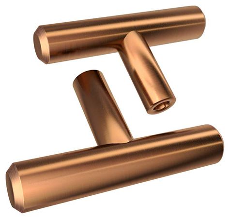 Dresser Drawer Handles, Unique Knobs, Cabinet Door Styles, Dresser Handles, Kitchen Cabinet Hardware, Installing Cabinets, Stainless Steel Bar, Cabinet And Drawer Pulls, Hardware Finishes