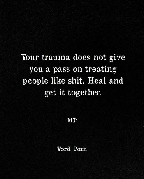 Psychology Disorders, Truth Of Life, Scar Tissue, Treat People, Personal Quotes, Best Friend Quotes, New Face, Poetry Quotes, Get Better