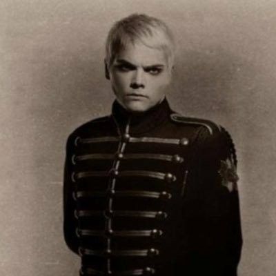 Gerard Way Black Parade, Party Poison, The Black Parade, Gerald Way, Ray Toro, Black Parade, Mikey Way, Evanescence, Black Veil Brides