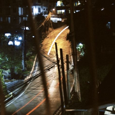 Spotify Playlist Covers Aesthetic Chill, Road At Night, Spotify Playlist Covers, Calm Aesthetic, Spotify Covers, Playlist Covers, Baguio, Spotify Playlist, Late Night