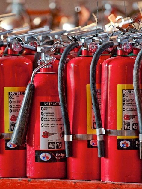 Fire Safety Equipment Suppliers, installation in Dubai, Abu Dhabi|Firestone Fire Exstingisher, School Profile, Safety Gadgets, Fire And Safety, Fire Protection System, Firefighter Gear, Emergency Lights, Fire Suppression System, Fire Life