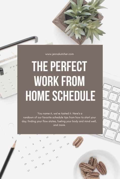 You name it, we've tested it. Here's a rundown of our favorite schedule tips from interviewing hundreds of women entrepreneurs on the Goal Digger Podcast. Tips from how to start your day, finding your flow states, fueling your mind and body well and more. Click through to hear all the tips and find guidance on finding the right schedule that works for you. Work From Home Schedule, Home Schedule, Outlook Calendar, Jenna Kutcher, Podcast Tips, Typing Jobs, Cornwall Uk, Goal Digger, Work From Home Tips