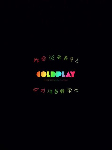 Coldplay Jacket, Coldplay Outfit, Coldplay Logo, Coldplay Show, Coldplay Quotes, Coldplay T Shirt, Coldplay Art, Coldplay Wallpaper, Coldplay Albums