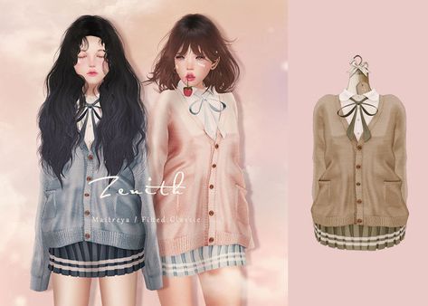 Autumn School, Sims 4 Anime, Pelo Sims, Free Sims 4, The Sims 4 Packs, Sims 4 Body Mods, Sims 4 Expansions, Sims 4 Cc Folder, Sims 4 Dresses