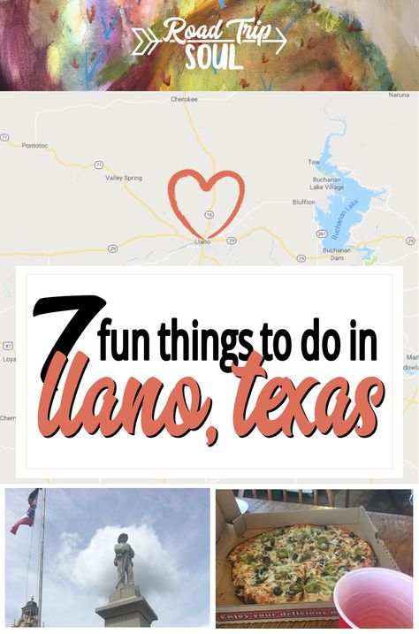 Llano Texas, Used Camping Trailers, Vacation Adventures, Texas Spring, Camping In Pennsylvania, Camping In Texas, Enchanted Rock, Staycation Ideas, Road Trip Camping