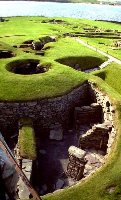 Inca Temple, Stone Edge, Orkney Islands, Hobbit House, Voyage Europe, The Ruins, To Infinity And Beyond, Scotland Travel, Archaeological Site