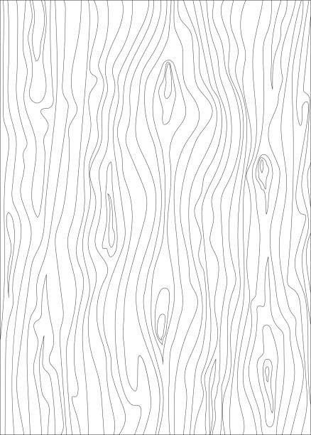 Wood Grain Drawing, Grain Drawing, Grain Background, Tree Textures, Mood And Tone, Texture Vector, Texture Packs, Wood Background, Birch Tree