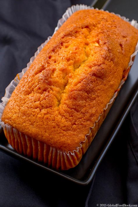 Medira Cake, Madera Cake Recipe, Mawa Cake Recipe, Madeira Cake, Easy Madeira Cake Recipe, Madiera Loaf Cake, Orange Madeira Cake, Maderia Cake, Madeira Cake Recipe