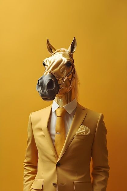 Foto gratuita caballo antropomorfo abstr... | Free Photo #Freepik #freephoto #ecuestre #equino #equus #caballo-carreras Bob Marley Pictures, Animal Dress Up, Joker Artwork, Lowbrow Art, Fashion Photography Inspiration, Farm Animal, Funny Cartoon, Bob Marley, Free Photo