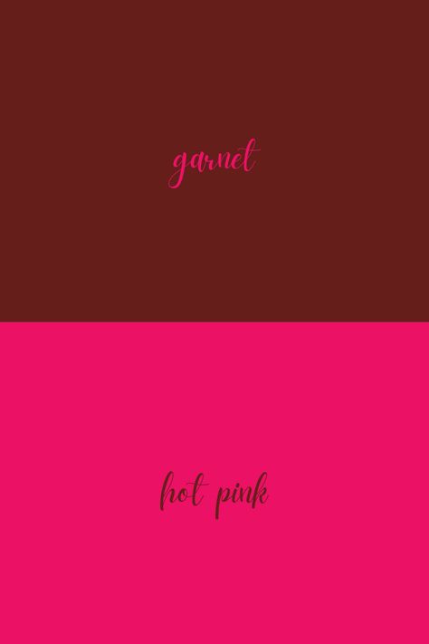 Hot Pink Color Combinations, Hot Pink Combination, Pink Color Combination, Colour Pallets, Color Combos Outfit, Hot Pink Color, Colour Combo, Colour Combination, Nude Color