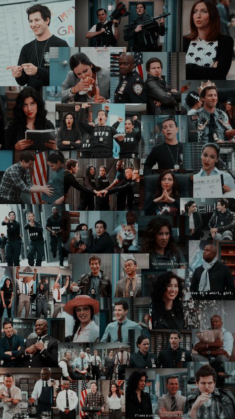 — brooklyn nine-nine like or reblog if you save Brooklyn 99 Wallpapers, Brooklyn Nine Nine Funny, Jake And Amy, Gina Linetti, Fall Photo Shoot Outfits, Brooklyn 9 9, Teenage Guys, Andy Samberg, Brooklyn 99