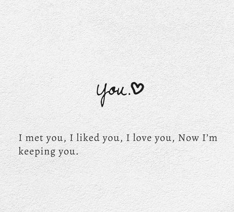 Cute Small Quotes, One Line Love Quotes, Cute Sentences, Love Images With Name, Happy Anniversary Quotes, I Love Her Quotes, Couples Quotes Love, Small Quotes, Cute Text Messages