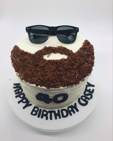 40th Birthday Cake Simple, Husbands 30th Birthday Cake, Cakes For Guys Birthday Men, Men’s 30th Birthday Cake Small, 38 Birthday Party Ideas For Man, Bday Party For Men, 34 Birthday Cake For Man, Men’s 40th Birthday Cake Ideas, Cool Cake Ideas For Men