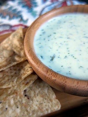 Copycat recipe of Chuy's Jalapeno Dip. Creamy Jalapeno Dip, Jalapeno Dip, Creamy Jalapeno, Plain Chicken, Ranch Dip, Tasty Kitchen, Appetizer Dips, Fryer Recipes, Dip Recipes