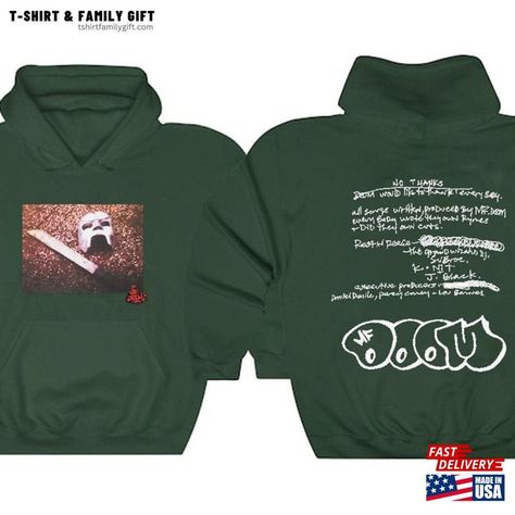 Mf Doom Rap Hoodie Fall 2023 Collab Sweatshirt T-Shirt Unisex Check more at https://tshirtfamilygift.com/product/mf-doom-rap-hoodie-fall-2023-collab-sweatshirt-t-shirt-unisex/ Rap Shirt, Mf Doom, Fall 2023, Family Shirts, Unisex Hoodies, Rap, Sweatshirts, T Shirt