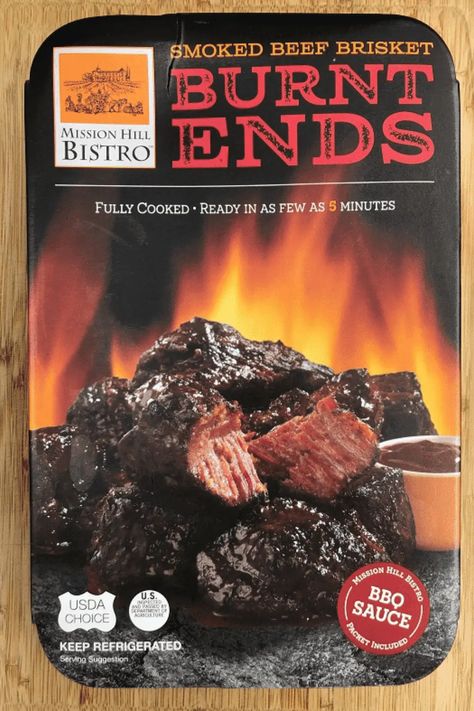 How to Make Costco's Burnt Ends - Half-Scratched Brisket Burnt Ends, Mission Bbq, Bbq Sauce Ingredients, Mission Hill, Smoked Beef Brisket, Burnt Ends, Smoked Beef, Smoked Brisket, Grilled Asparagus