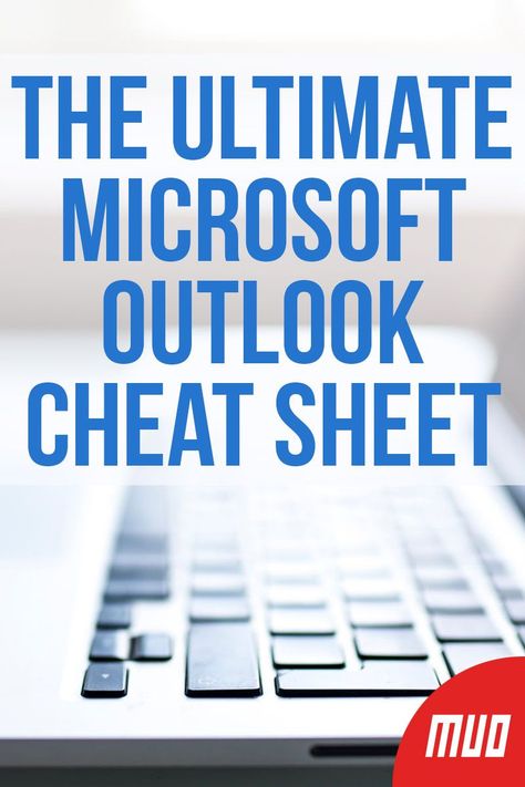 Microsoft Outlook Tips, Outlook Hacks, Outlook Tips, Microsoft Word Design, Microsoft Office Free, Microsoft Word Lessons, Microsoft Word Fonts, Microsoft Excel Formulas, Excel For Beginners