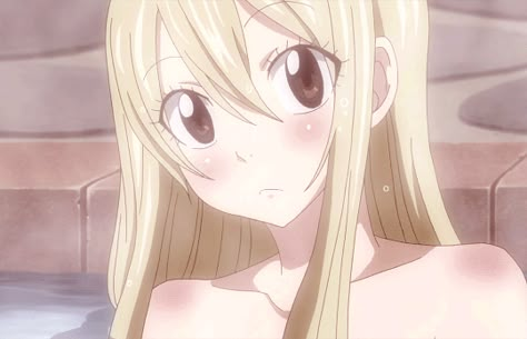 Fairy Tail Gif, Fairy Tail Anime Lucy, Fairy Tail Images, Fairy Tail Natsu And Lucy, Fairy Tail Pictures, Fairy Tail Girls, Fairy Tail Characters, Fairy Tail Lucy, Natsu And Lucy