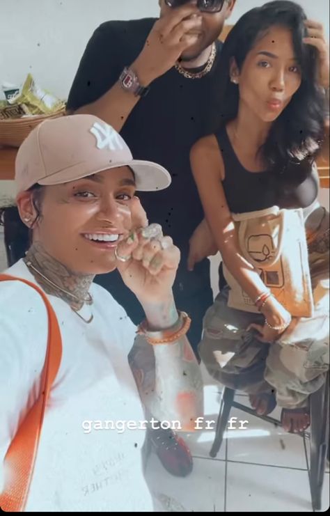 Kehlani And Shaina, Kiana Lede And Kehlani, Kehlani And Kiana Lede, Good Thing Kehlani, Kehlani Old Pictures, Kehlani Ur Best Friend, Kiana Lede, Kehlani Parrish, Kehlani