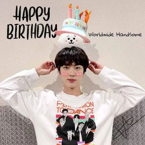 Happy B'day WWH💜💜💜💜🫰🫰🫰💜🫰💜🫰🫰💜 𝒲ℯ ℒℴ𝓋ℯ 𝒴ℴ𝓊@Jin 💞 𝑾𝒆 𝒘𝒂𝒊𝒕 𝒚𝒐𝒖 𝒗𝒆𝒓𝒚 𝒎𝒖𝒄𝒉💕#𝙺𝙸𝙼𝚂𝙴𝙾𝙺𝙹𝙸𝙽 ♡´･ᴗ･`♡🏷️tags:#kimnamjokn #kimseokjin #minyoongi #junghoseok #parkjimin #kimtaehyung #jeonjungkook #bts #bangtan #jinday #kimseokjinhappybirthday #weloveyoujin #jinmillitary #btsjin #bangtansonyeondan #김남준 #김석진 #민윤기 #중호석 #박지민 #김태형 #전정국 #방탄소년단 #방탄 #보라해 #jiminfanpage #btsfan Jin Bday Photo, Jin Birthday Aesthetic, Bts Jin Birthday Picture, Jin Bts Birthday, Jin Birthday Edit Photo, Happy Birthday Jin Bts, Jin Birthday Edit, Bts Jin Birthday, Happy Birthday Kim Seokjin