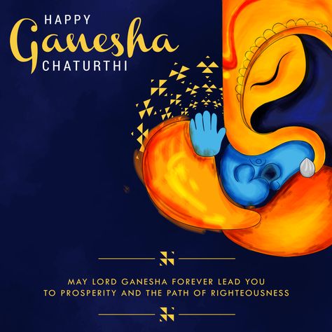 Bhutani Group wishes everyone a very happy Ganesh Chaturthi. #bhutanigroup Vinayaga Chathurthi Wishes, Vinayaga Chathurthi, Asethic Paintings, Ganesh Wallpapers, Ganesh Chaturthi Greetings, Ganesh Chaturthi Wishes, Vinayaka Chaturthi, Happy Ganesh Chaturthi Wishes, Raksha Bandhan Images