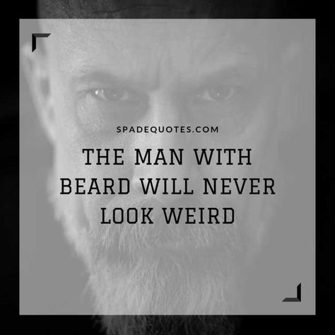 Man-beard-quotes-Sassy-Instagram-Captions-for-Boys-&-Girls-SpadeQuotes Beard Quotes Attitude, Sassy Captions For Men, Best Attitude Captions, Badass Captions, Sassy Captions, Savage Captions, Captions Sassy, Sassy Instagram Captions, Captions For Guys