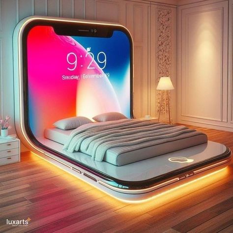 #BEAUTY, #RELATIONSHIPS #Fashion #Animals #Outfits #Winter Outfits #Animals# Modular Bedroom, Creative Beds, Weird Furniture, Amazing Bedroom Designs, Dream Bedroom Inspiration, Kids Room Interior Design, Creative Car, Boy Bedroom Design, Futuristic Furniture