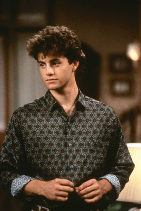 Kirk Cameron 80s, 80’s Men, Kirk Cameron, 1980s Movies, 90s Men, 80s Men, Pretty Men, Drawing Reference