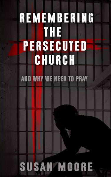 NEW BOOKLET: Remembering the Persecuted Church and Why We Need to Pray Persecuted Church, Research Projects, We Need, Lighthouse