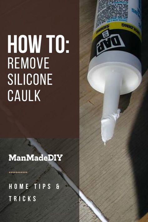 Caulk Removal, How To Remove Caulking, Caulking Tips, Terrazzo Design, Silicone Caulk, Marble Showers, How Do You Clean, Trim Work, Home Tips