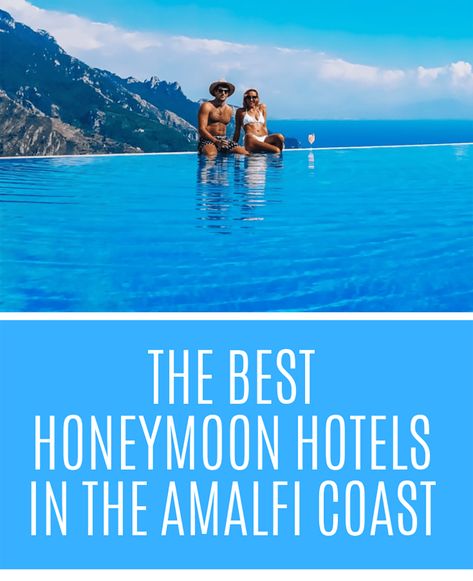 The Ultimate Amalfi Coast Travel Guide - JetsetChristina Honeymoon In Amalfi Coast, Amalfi Coast Italy Honeymoon, Amalfi Honeymoon, Positano Honeymoon, Amalfi Coast Honeymoon, Italian Honeymoon, Amalfi Coast Travel Guide, Positano Hotels, Top Honeymoon Destinations