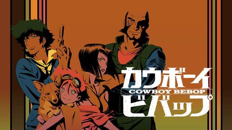 Here are 20 Anime Shows Leaving Crunchyroll — GeekTyrant Edward Cowboy Bebop, Bebop Cowboy, Cowboy Bebop Wallpapers, Netflix Cast, Cowboy Bebop Anime, Spike Spiegel, Wallpapers Ipad, Arte Van Gogh, Space Cowboys