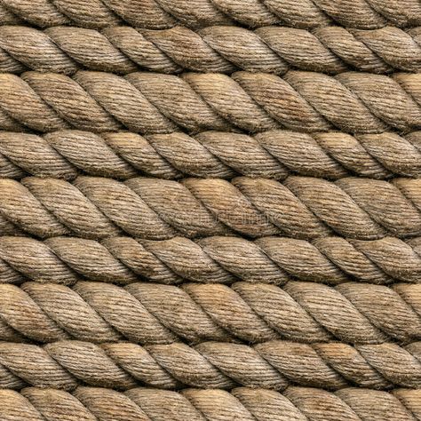 Hemp Rope Seamless. Seamless Heamp Rope Texture Pattern #Sponsored , #affiliate, #ad, #Rope, #Pattern, #Texture, #Hemp Rope Texture, Plant Texture, Game Textures, Grunge Paper, Rope Pattern, Pattern Tiles, Texture Inspiration, How To Make Rope, Hemp Fabric