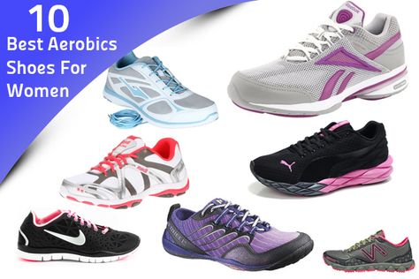 Best Aerobics Shoes For Women – Our Top 10 Cross Training Shoes Women, Best Workout Shoes, Zumba Shoes, Workout Easy, Gym Sneakers, Womens Workout Shoes, Women Running Shoes, Crossfit Shoes, Shoes Tennis