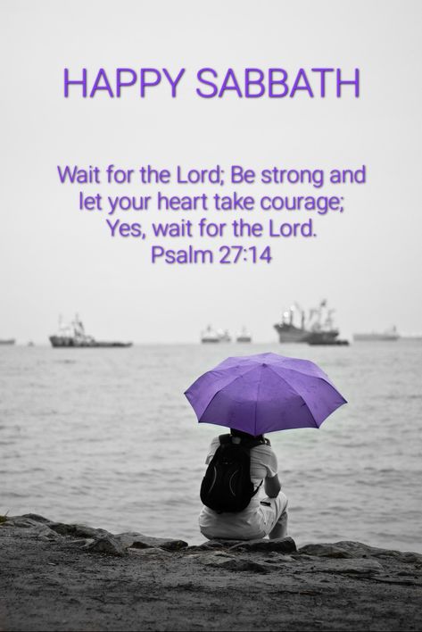 Good Night Couple, Happy Sabbath Quotes, Happy Sabbath Images, Sabbath Quotes, Psalm 27:14, Wood Signage, Sabbath Rest, Happy Sabbath, Purple Flowers Wallpaper