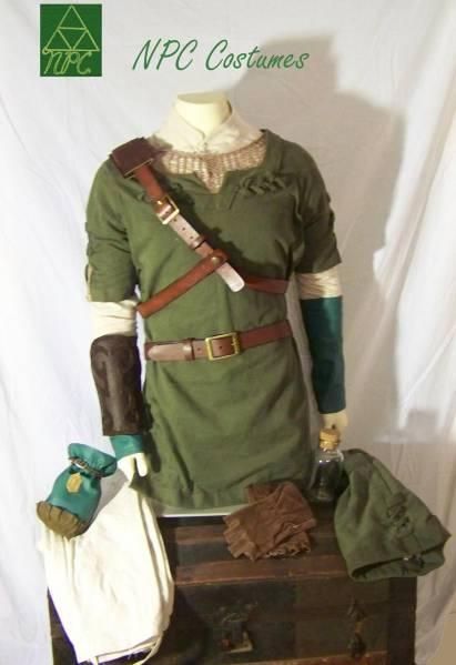 link Link Tunic, Twilight Princess Link, Link Twilight Princess, Disfraz Star Wars, Zelda Costume, Link Costume, Legend Of Zelda Twilight Princess, Link Cosplay, Princesa Zelda