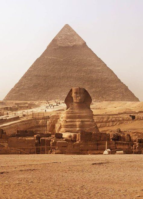 ♔ L'Égypte - Egypt The Book Of Exodus, Book Of Exodus, Egypt Aesthetic, Pyramids Egypt, Giza Egypt, The Great Pyramid, Egiptul Antic, Great Pyramid, The Pyramids