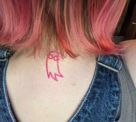 Phoebe Bridgers Tattoo, Punisher Tattoo, Phoebe Bridgers, Tattoo Inspo, Tattoo Ideas, Tattoos