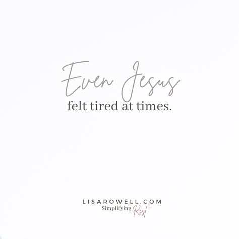 Even Jesus felt tired at times. If He hadn’t taken the time to REST by the well, the Samaritan ... The Samaritan Woman, Samaritan Woman, The Samaritan, Spirituality Affirmations, Time To Rest, Encouraging Scripture, Saved By Grace, Christian Encouragement, Scripture Quotes