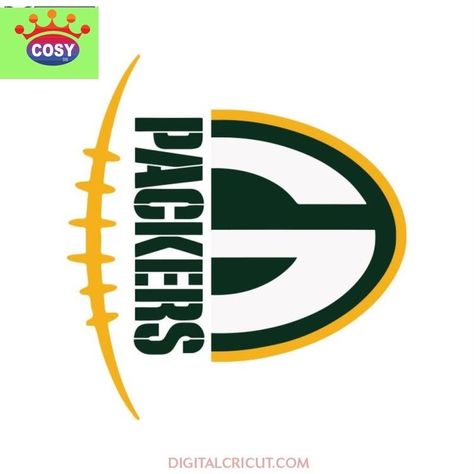 Football Logo Design Soccer Sports, Packer Shirts, Packers Logo Svg, Packers Cake, Green Bay Logo, Bay Quotes, Green Bay Packers Girl, Green Bay Packers Crafts, Green Bay Packers Svg